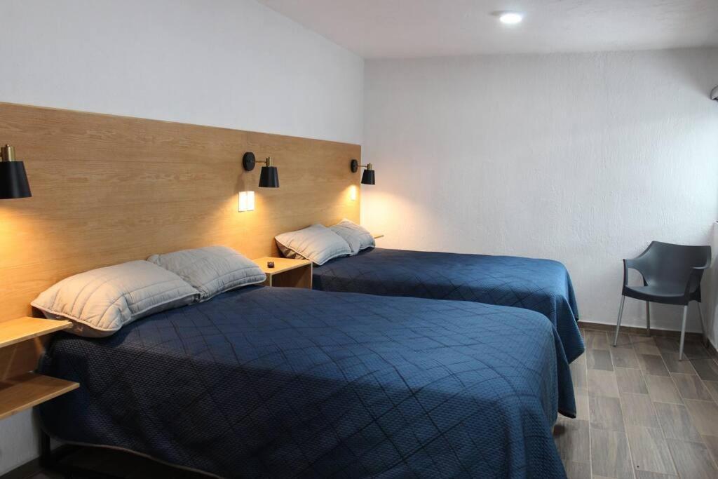 Departamento Amueblado En Zapopan Cerca De Expo Gdl, Iteso Y Uvm Apartman Guadalajara Kültér fotó